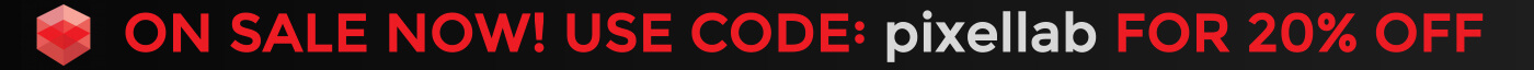 Redshift Training LFO Discount