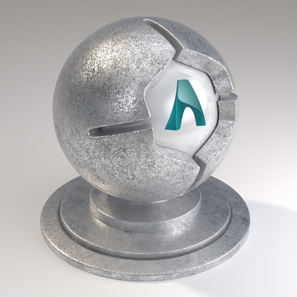 Cinema_4D_Arnold_Material_Pack_Mutating_Metal_Aluminum_Corroded_Moderate