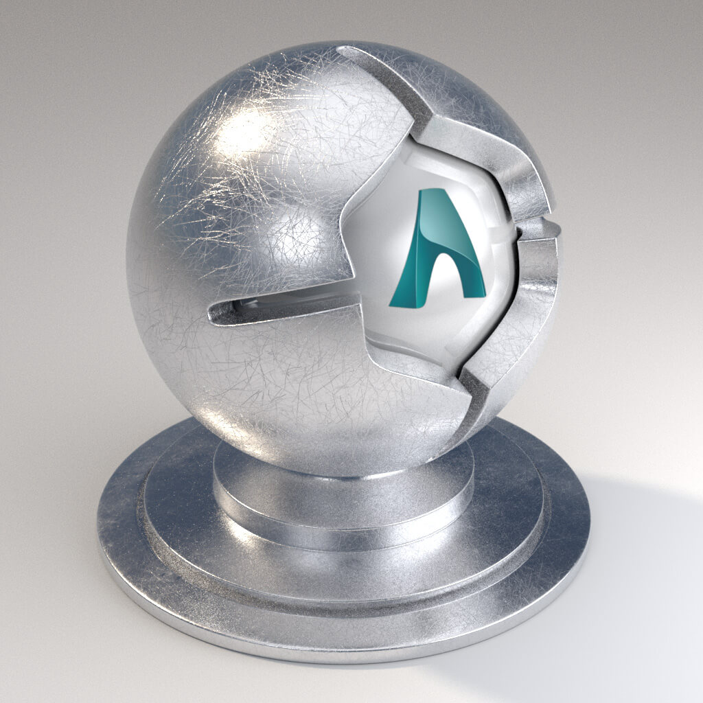 Cinema_4D_Arnold_Material_Pack_Mutating_Metal_Aluminum_Natural_Scratched_Heavy