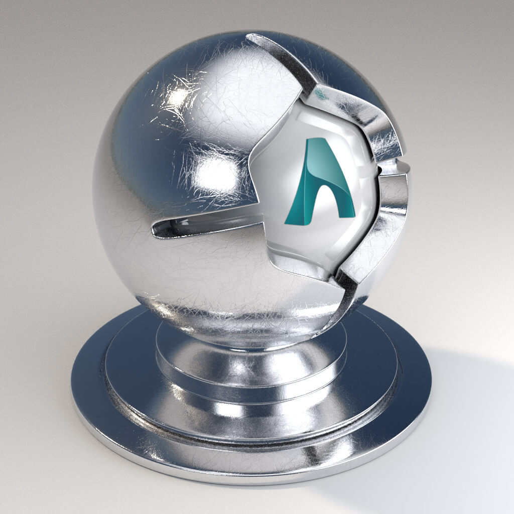 Cinema_4D_Arnold_Material_Pack_Mutating_Metal_Aluminum_Polished_Scratched_Heavy