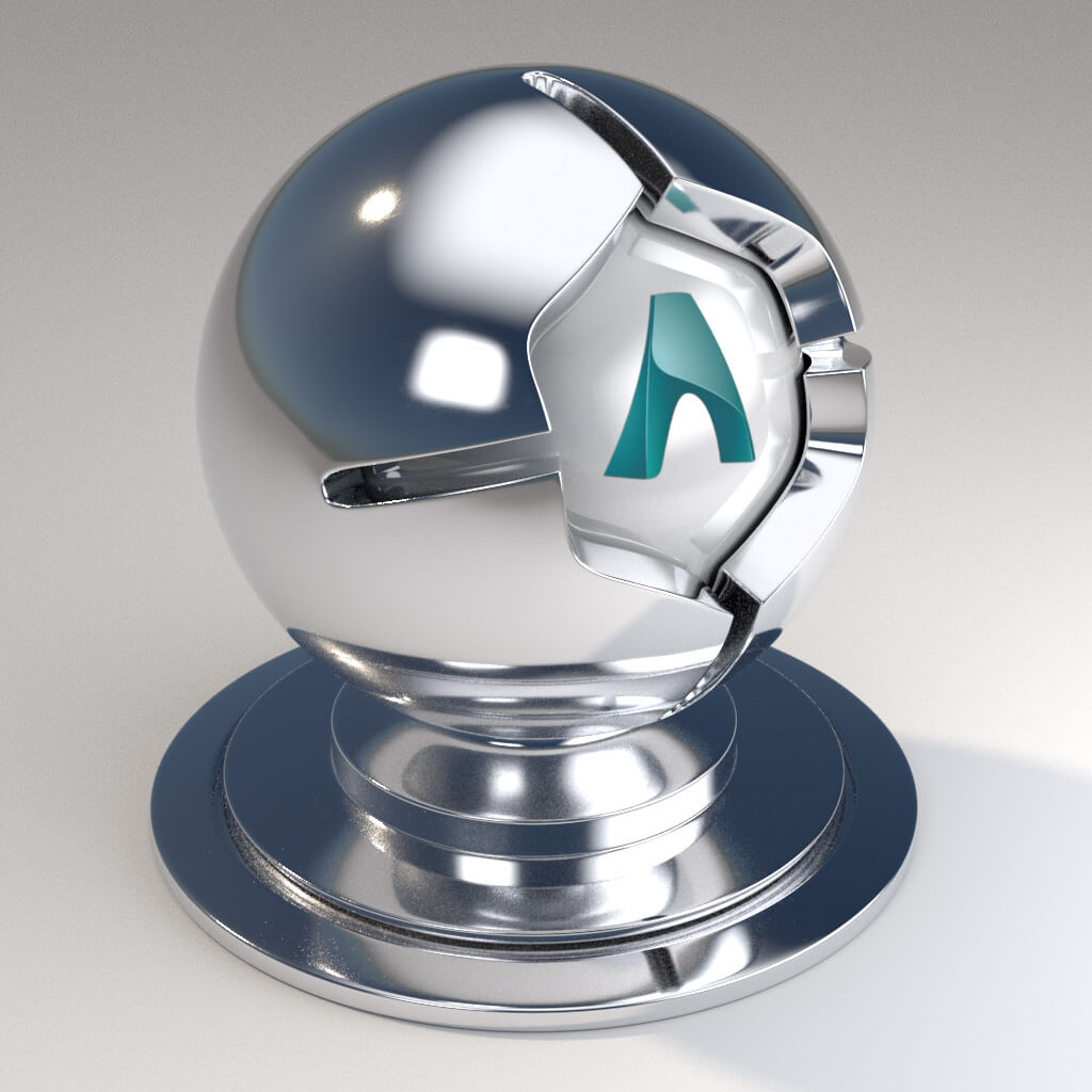 Cinema_4D_Arnold_Material_Pack_Mutating_Metal_Aluminum_Polished_Scratched_Moderate
