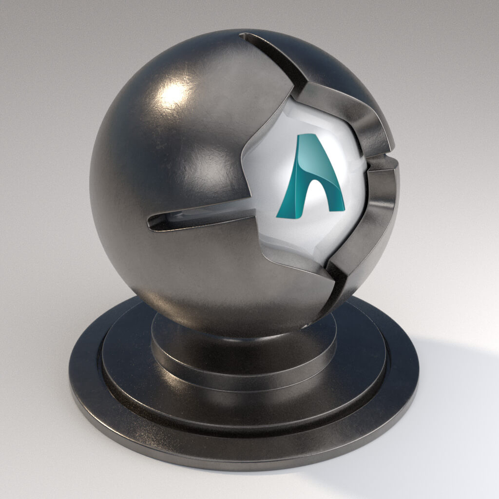 Cinema_4D_Arnold_Material_Pack_Mutating_Metal_Iron_Natural_Scratched_Moderate