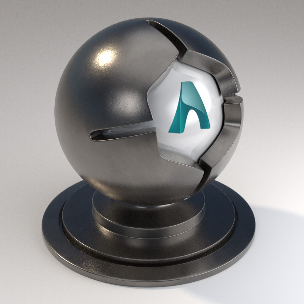 Cinema_4D_Arnold_Material_Pack_Mutating_Metal_Iron_Natural_Scratched_Slight