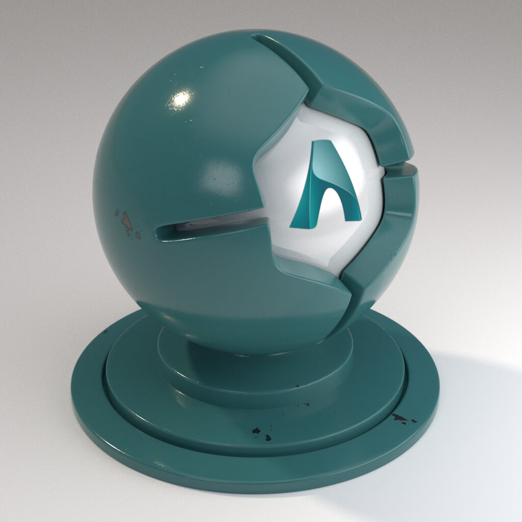 Cinema_4D_Arnold_Material_Pack_Mutating_Metal_Iron_Painted_Peeling_Slight