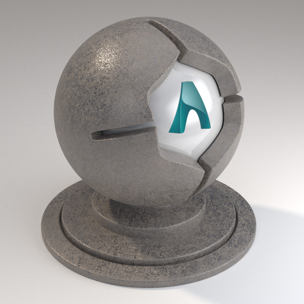 Cinema_4D_Arnold_Material_Pack_Mutating_Metal_Iron_Pitted_Dirty_Heavy