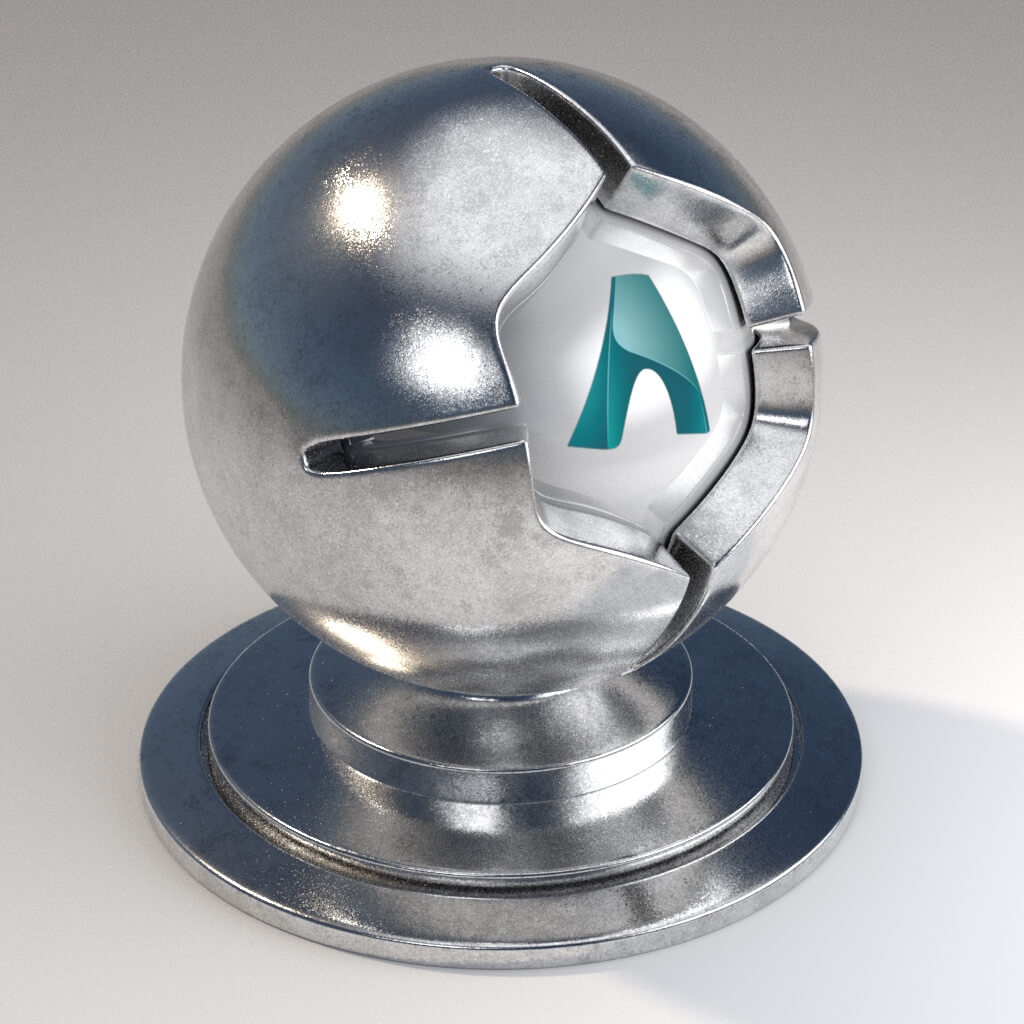 Cinema_4D_Arnold_Material_Pack_Mutating_Metal_Silver_Corroded_Moderate