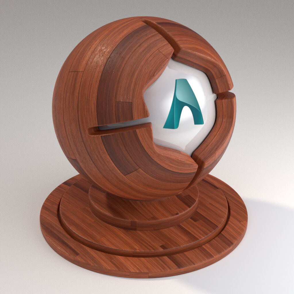 Cinema_4D_Arnold_Material_Pack_Mutating_Wood_African_Mahogany_Parquet_English_Smudged_4K