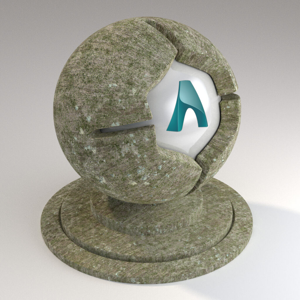 Cinema_4D_Arnold_Material_Pack_Mutating_Wood_American_Beech_Bark_01_Mossy_4K