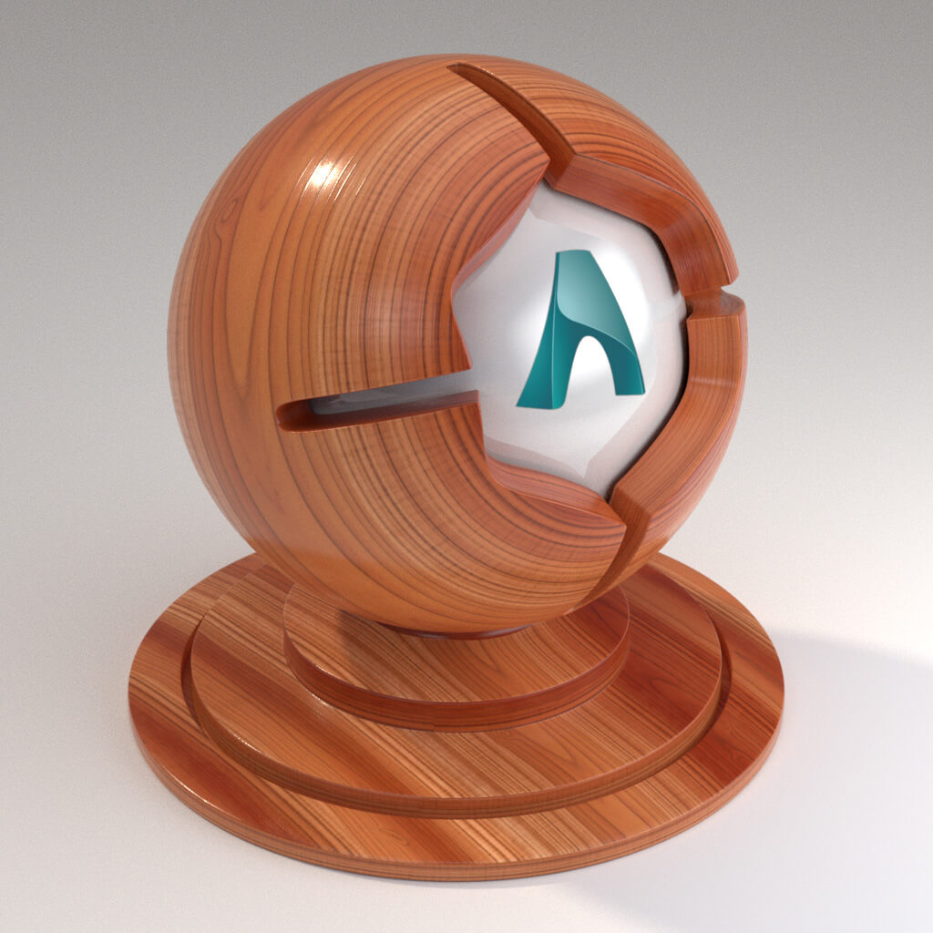 Cinema_4D_Arnold_Material_Pack_Mutating_Wood_American_Cherry_Plank_4K
