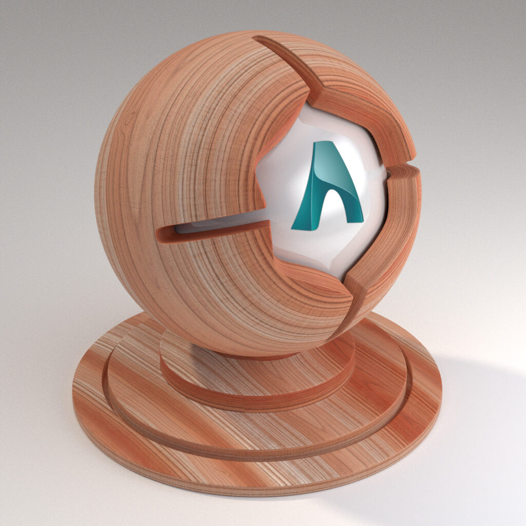 Cinema_4D_Arnold_Material_Pack_Mutating_Wood_American_Cherry_Plank_Raw_4K