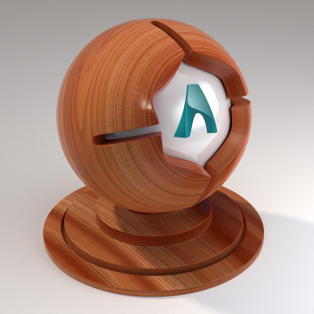 Cinema_4D_Arnold_Material_Pack_Mutating_Wood_American_Cherry_Plank_Smudged_4K