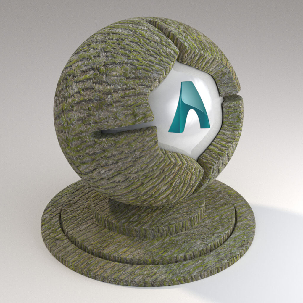Cinema_4D_Arnold_Material_Pack_Mutating_Wood_Ash_Bark_01_Mossy_4K