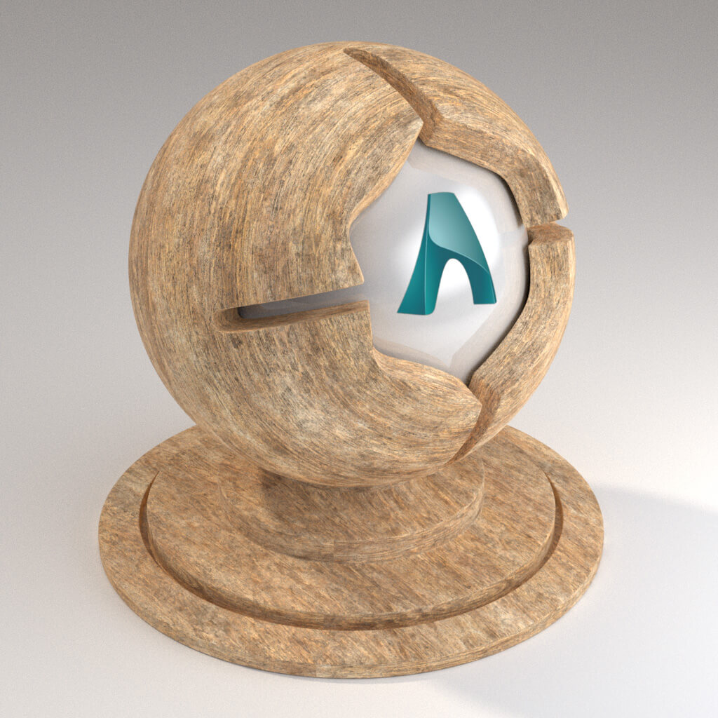 Cinema_4D_Arnold_Material_Pack_Mutating_Wood_Ash_Plank_Worn_4K