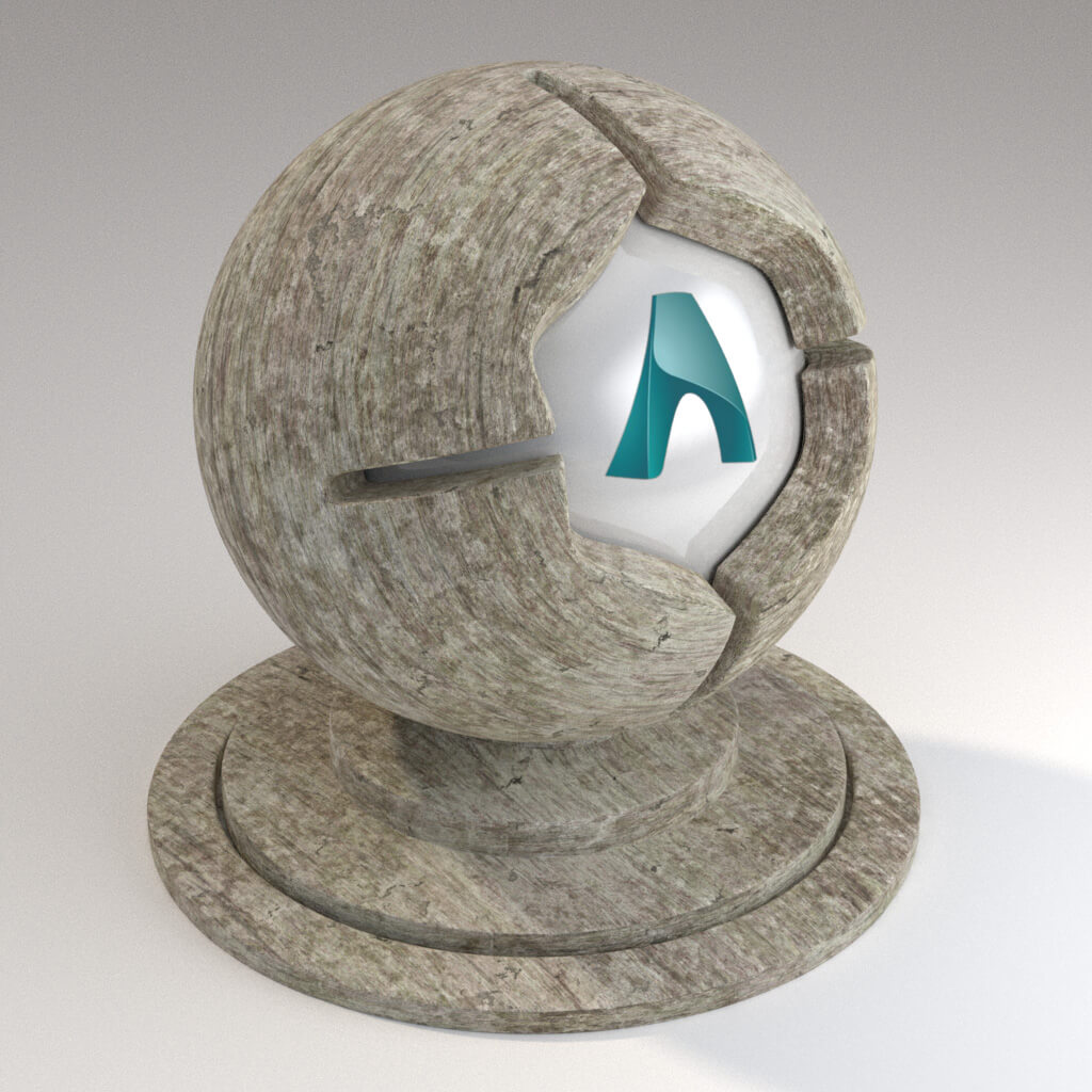 Cinema_4D_Arnold_Material_Pack_Mutating_Wood_Aspen_Bark_02_4K