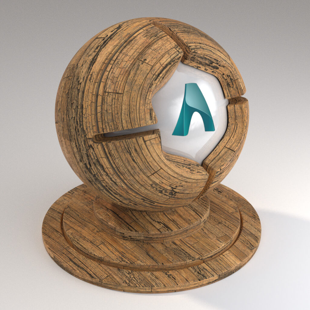Cinema_4D_Arnold_Material_Pack_Mutating_Wood_Beech_Parquet_English_Rotten_4K