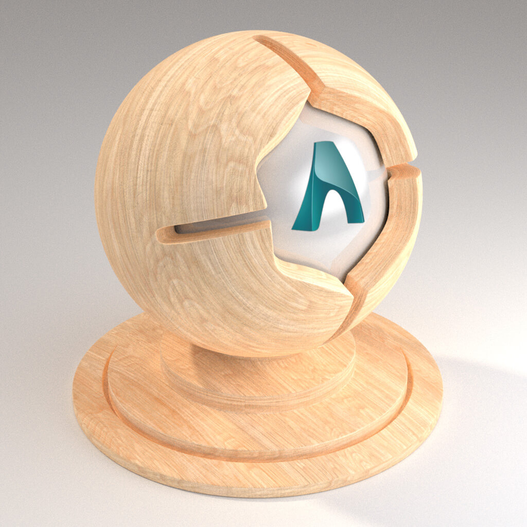 Cinema_4D_Arnold_Material_Pack_Mutating_Wood_Beech_Plank_Raw_4K