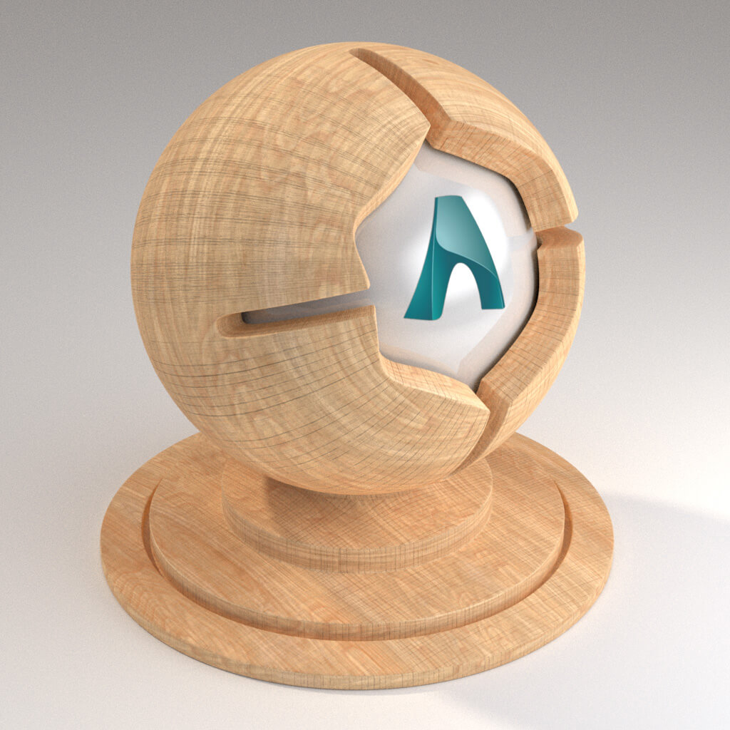 Cinema_4D_Arnold_Material_Pack_Mutating_Wood_Beech_Plank_Sawn_4K