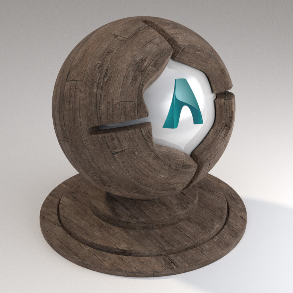 Cinema_4D_Arnold_Material_Pack_Mutating_Wood_Black_Walnut_Parquet_English_Rotten_4K