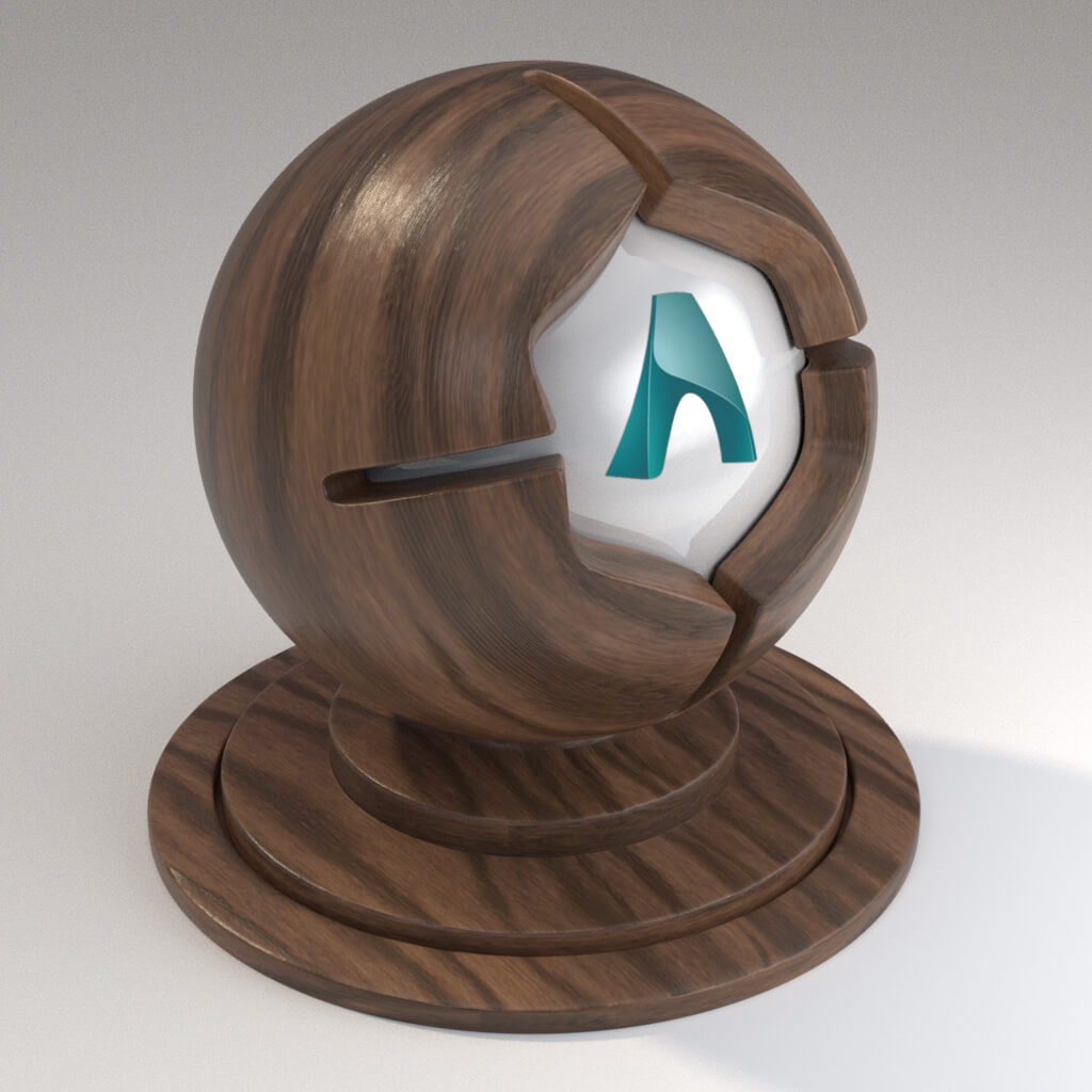 Cinema_4D_Arnold_Material_Pack_Mutating_Wood_Black_Walnut_Plank_4K