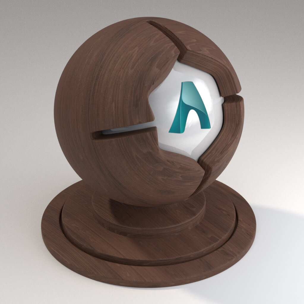 Cinema_4D_Arnold_Material_Pack_Mutating_Wood_Brown_Beech_Plank_Raw_4K