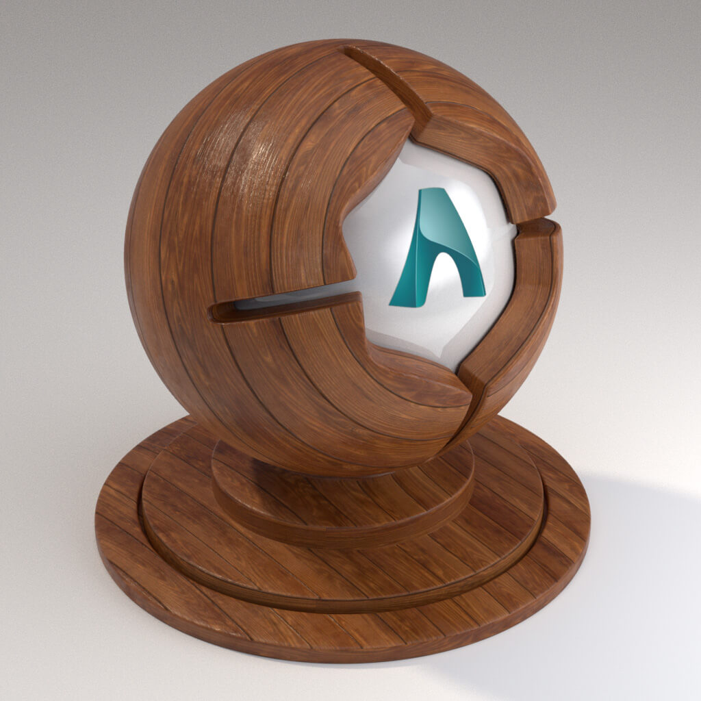 Cinema_4D_Arnold_Material_Pack_Mutating_Wood_Brown_Hickory_Long_Planks_Smudged_4K