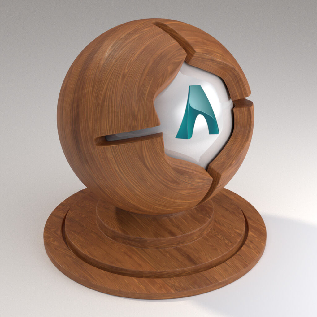 Cinema_4D_Arnold_Material_Pack_Mutating_Wood_Brown_Hickory_Plank_4K