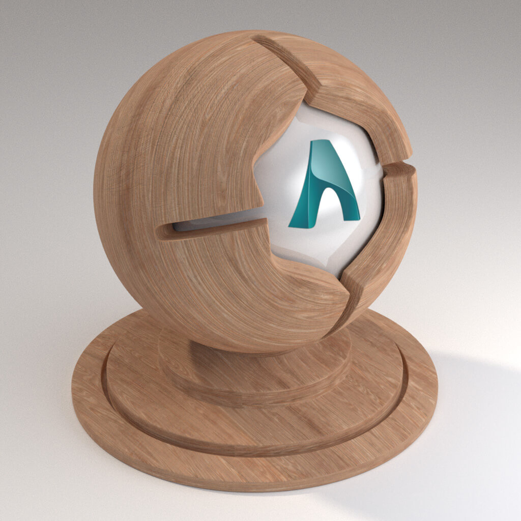 Cinema_4D_Arnold_Material_Pack_Mutating_Wood_Brown_Hickory_Plank_Raw_4K
