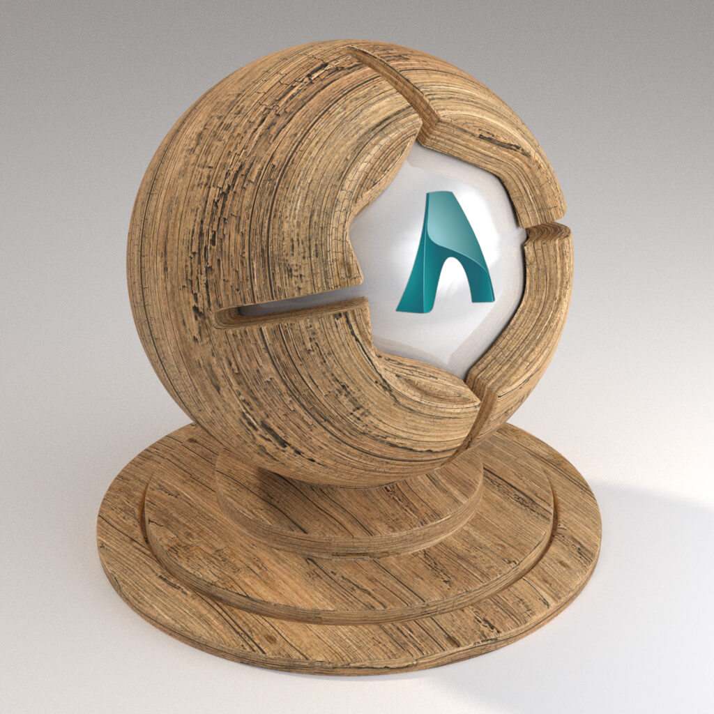 Cinema_4D_Arnold_Material_Pack_Mutating_Wood_Cedar_Plank_Rotten_4K