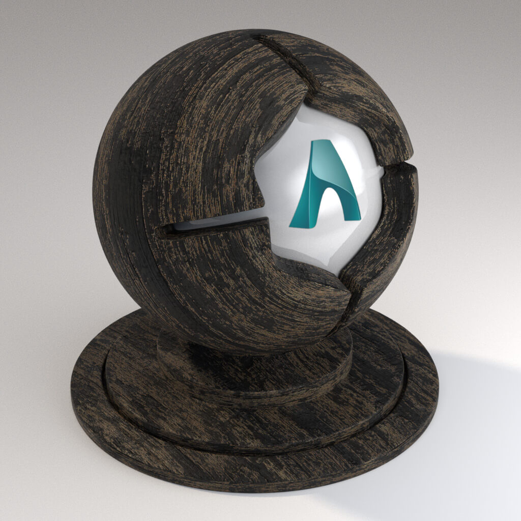 Cinema_4D_Arnold_Material_Pack_Mutating_Wood_Charred_Wood_Plank_02_4K