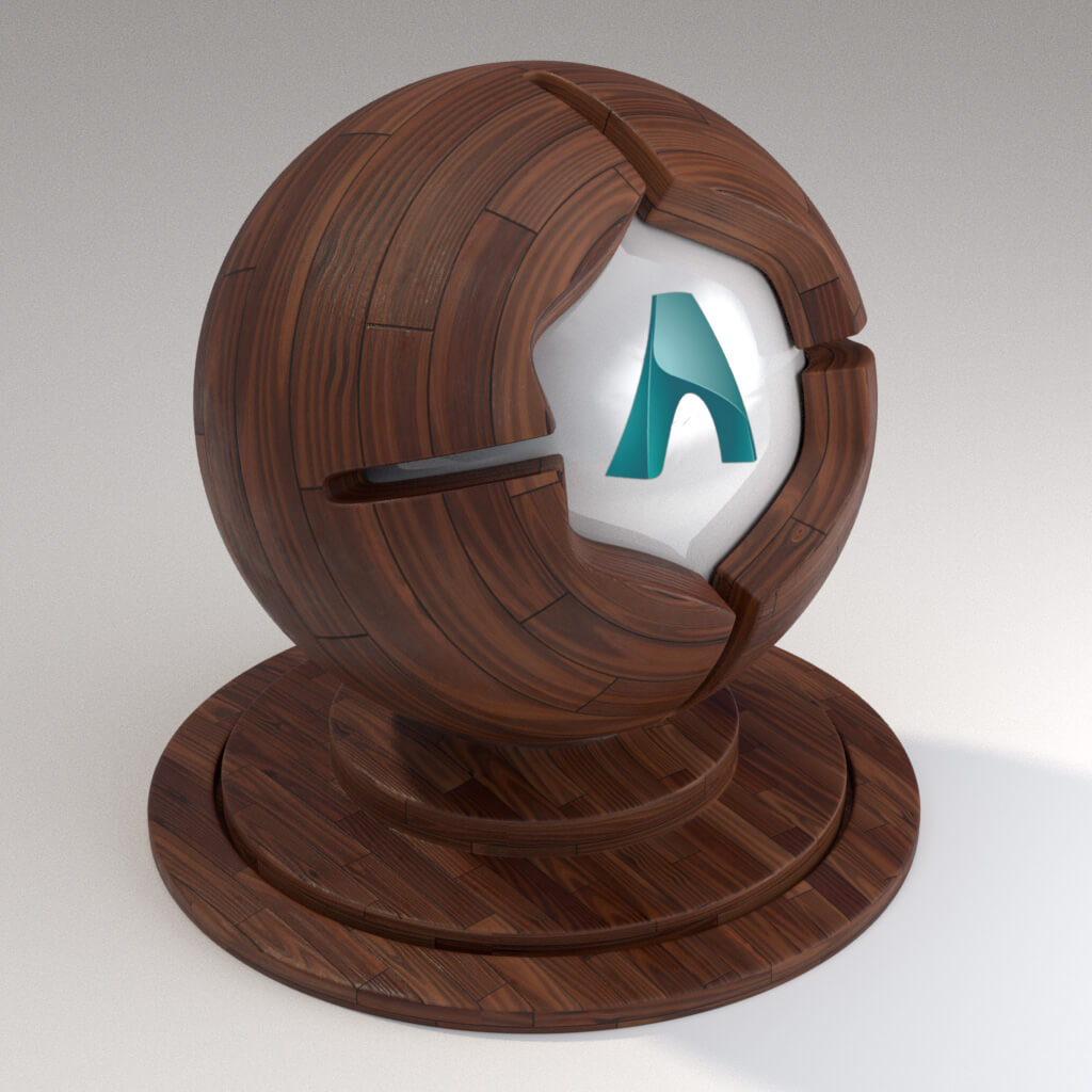 Cinema_4D_Arnold_Material_Pack_Mutating_Wood_Honduran_Mahogany_Parquet_English_Smudged_4K