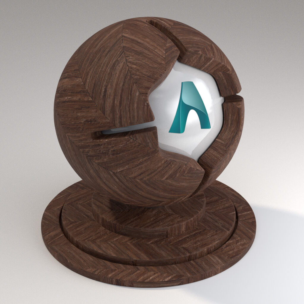 Cinema_4D_Arnold_Material_Pack_Mutating_Wood_Honduran_Mahogany_Parquet_Hungarian_Point_Rotten_4K