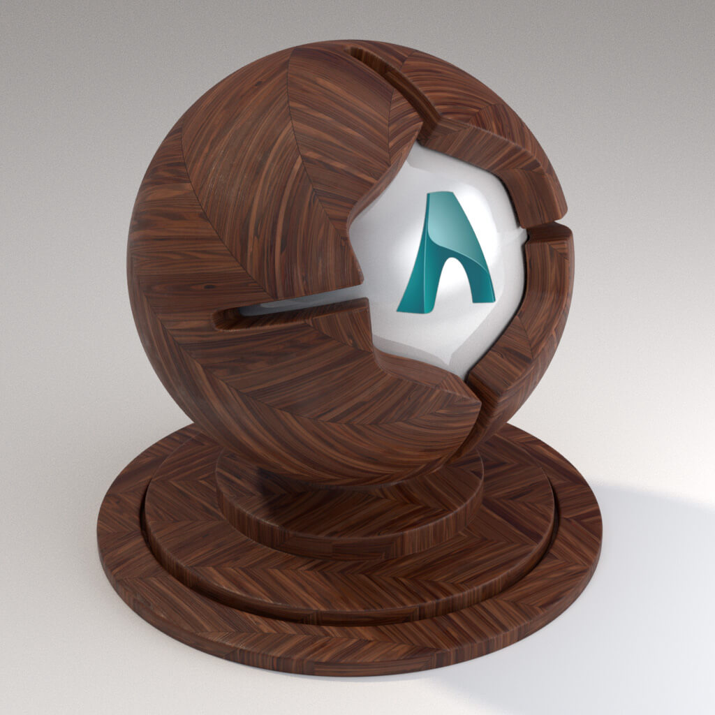 Cinema_4D_Arnold_Material_Pack_Mutating_Wood_Honduran_Mahogany_Parquet_Hungarian_Point_Smudged_4K