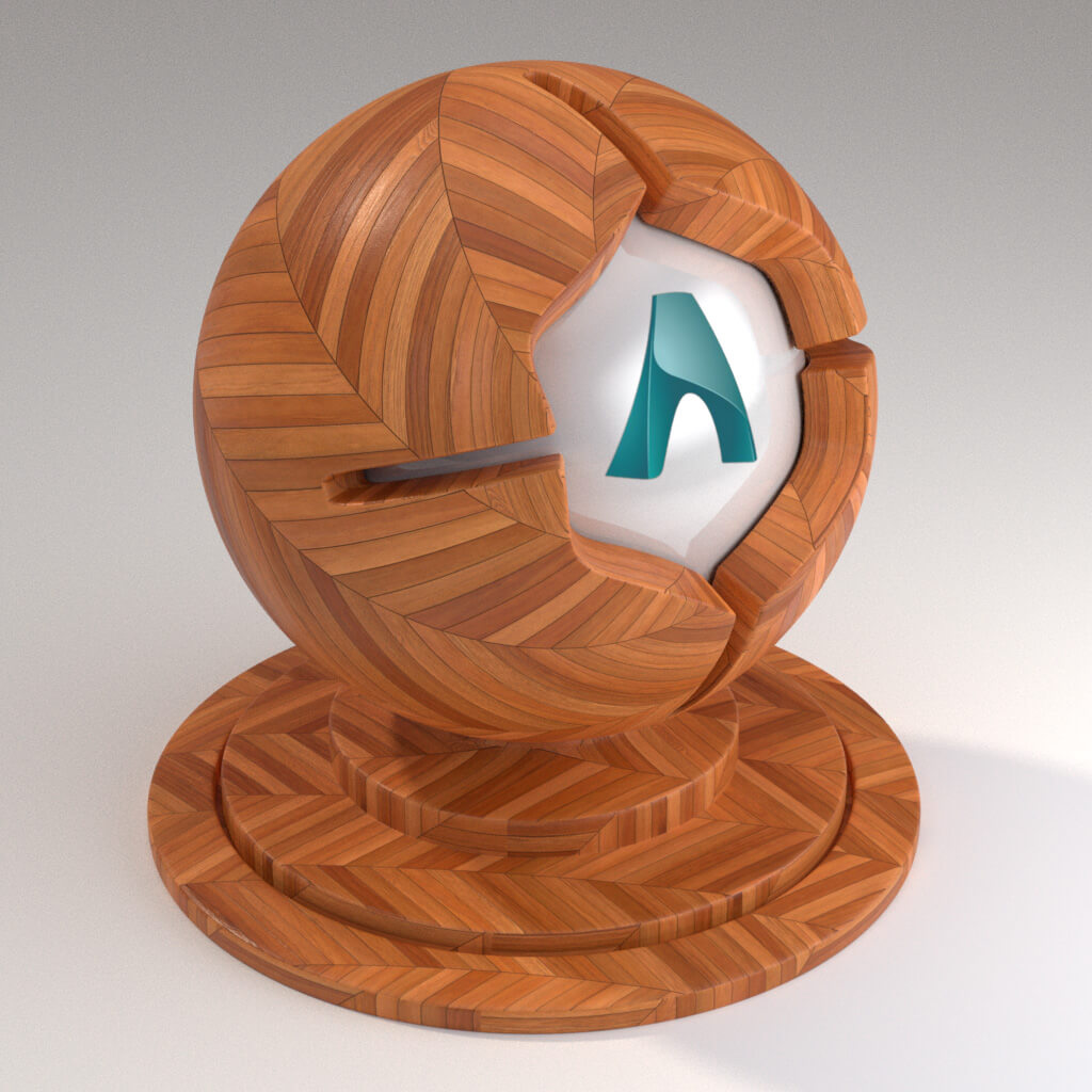Cinema_4D_Arnold_Material_Pack_Mutating_Wood_Honey_Beech_Parquet_Hungarian_Point_4K