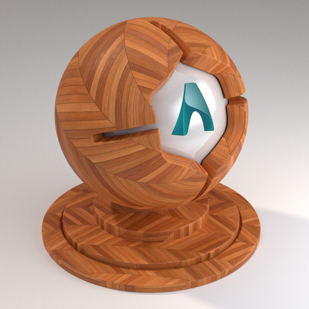 Cinema_4D_Arnold_Material_Pack_Mutating_Wood_Honey_Beech_Parquet_Hungarian_Point_Smudged_4K