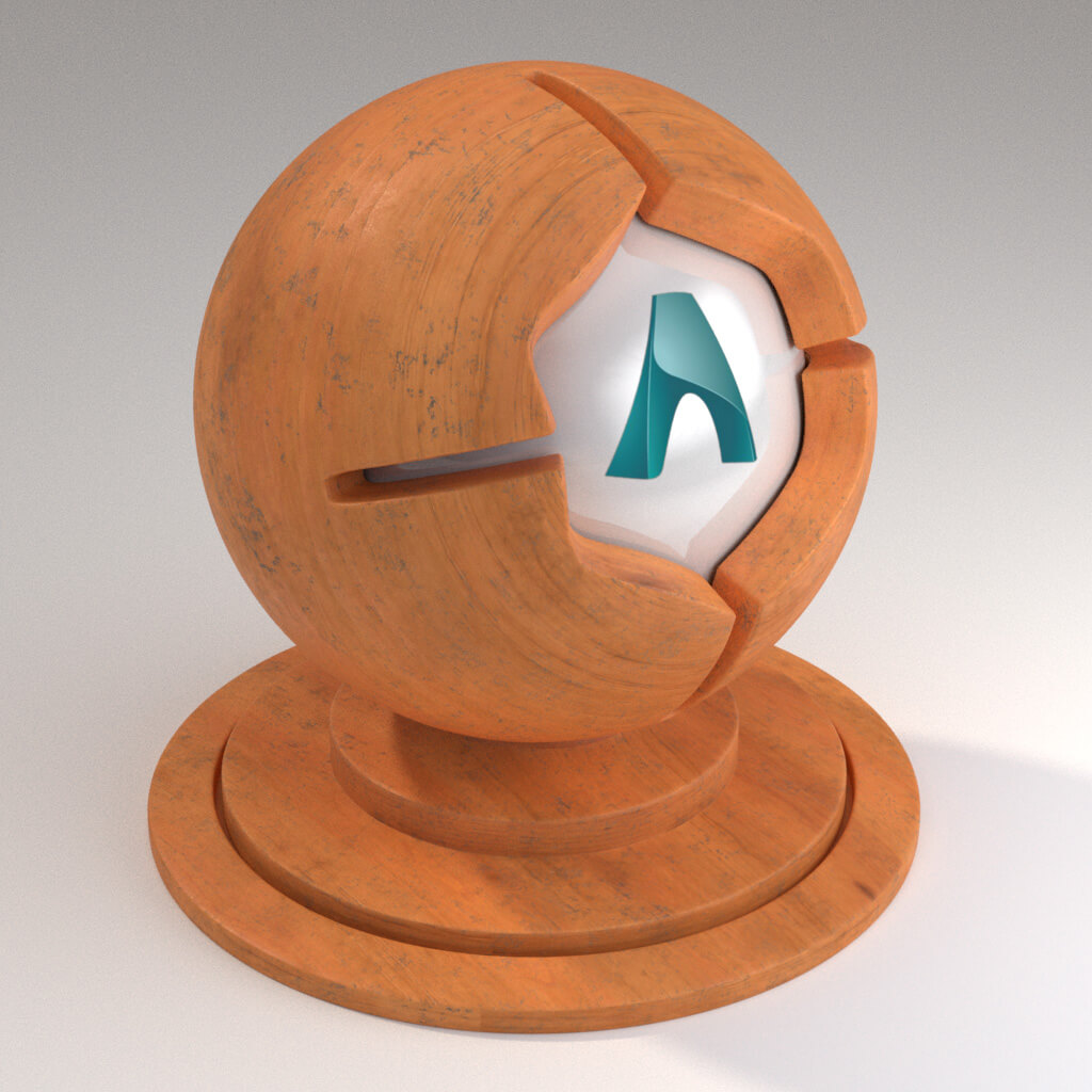 Cinema_4D_Arnold_Material_Pack_Mutating_Wood_Honey_Beech_Plank_Dirty_4K