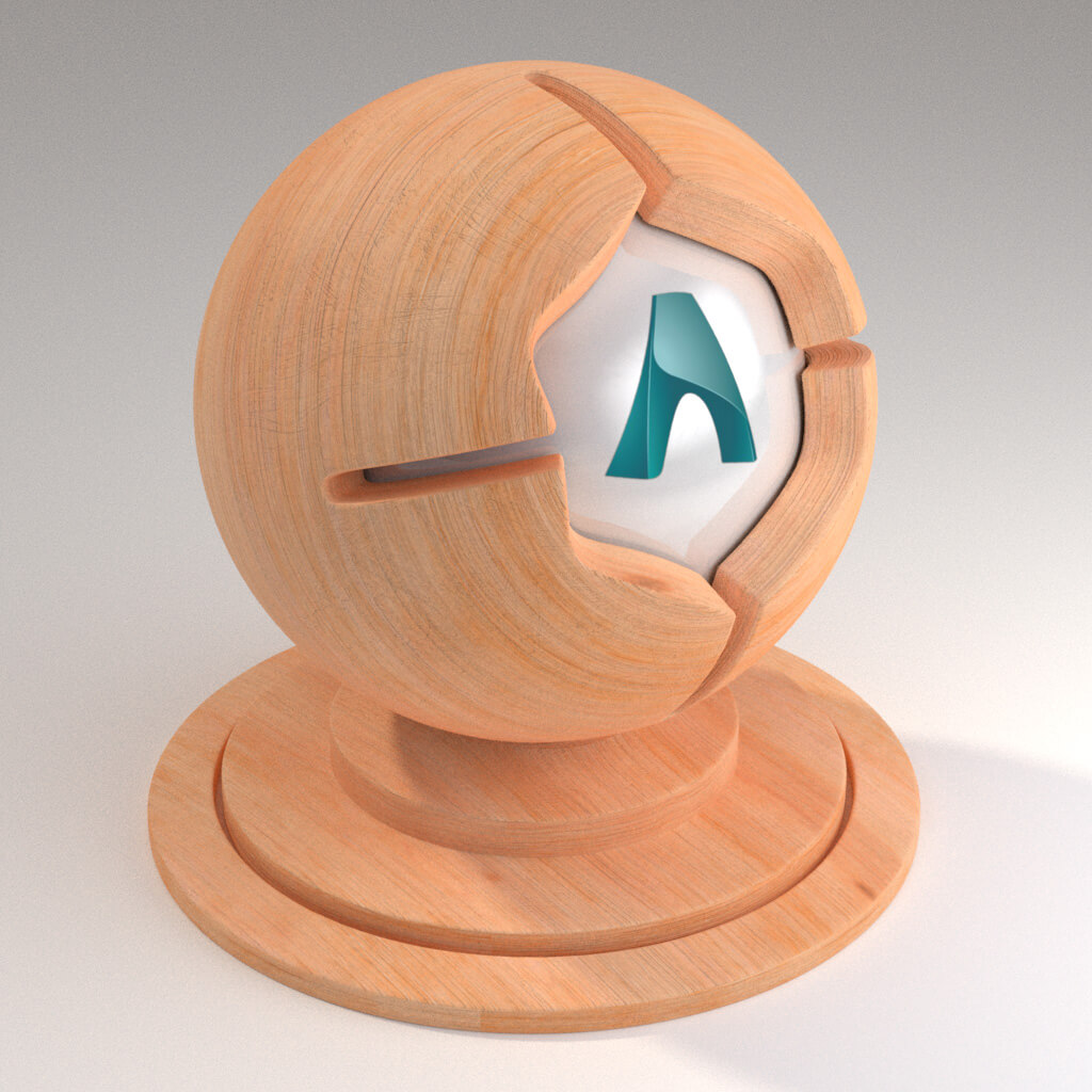 Cinema_4D_Arnold_Material_Pack_Mutating_Wood_Honey_Beech_Plank_Raw_4K