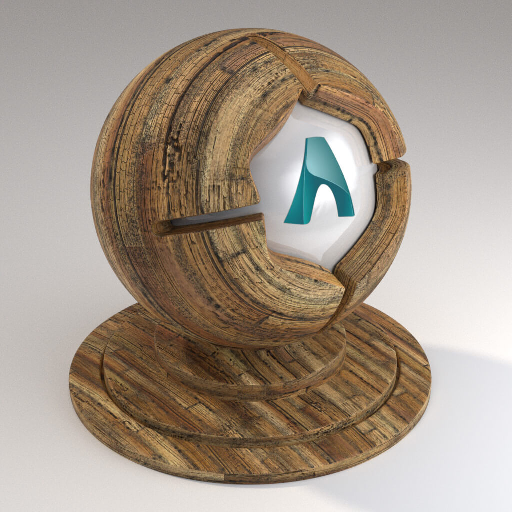 Cinema_4D_Arnold_Material_Pack_Mutating_Wood_Maple_Parquet_English_Rotten_4K
