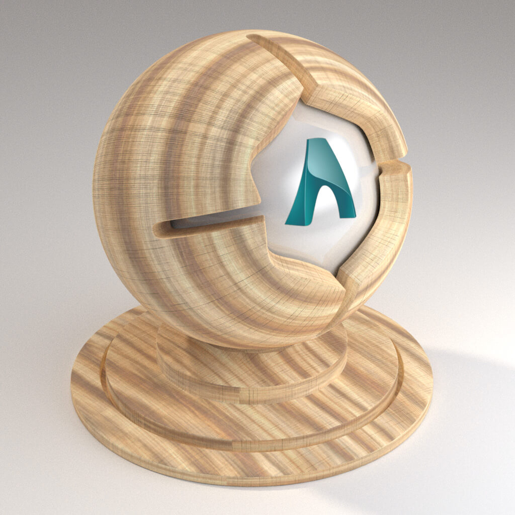 Cinema_4D_Arnold_Material_Pack_Mutating_Wood_Maple_Plank_Sawn_4K