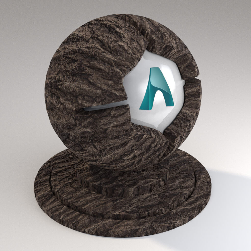 Cinema_4D_Arnold_Material_Pack_Mutating_Wood_Oak_Bark_03_4K
