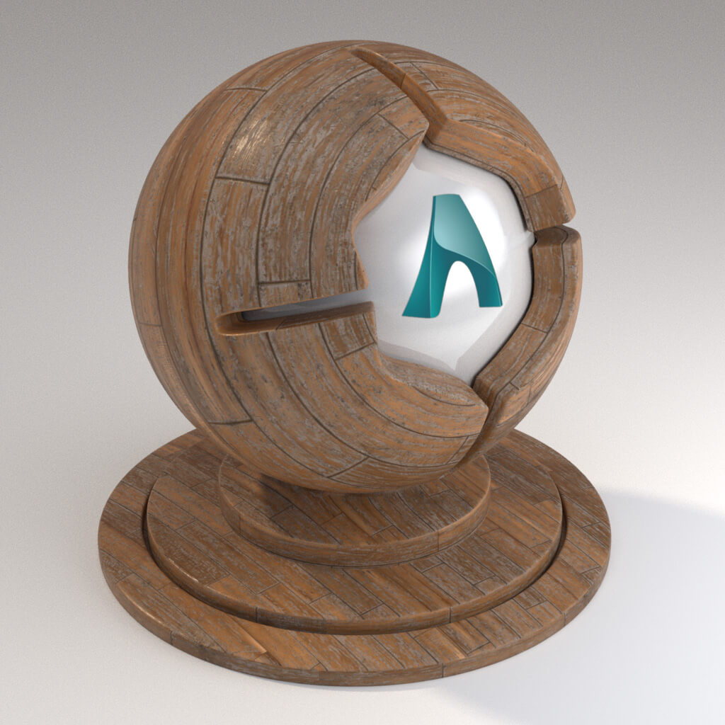 Cinema_4D_Arnold_Material_Pack_Mutating_Wood_Paldao_Parquet_English_Worn_4K