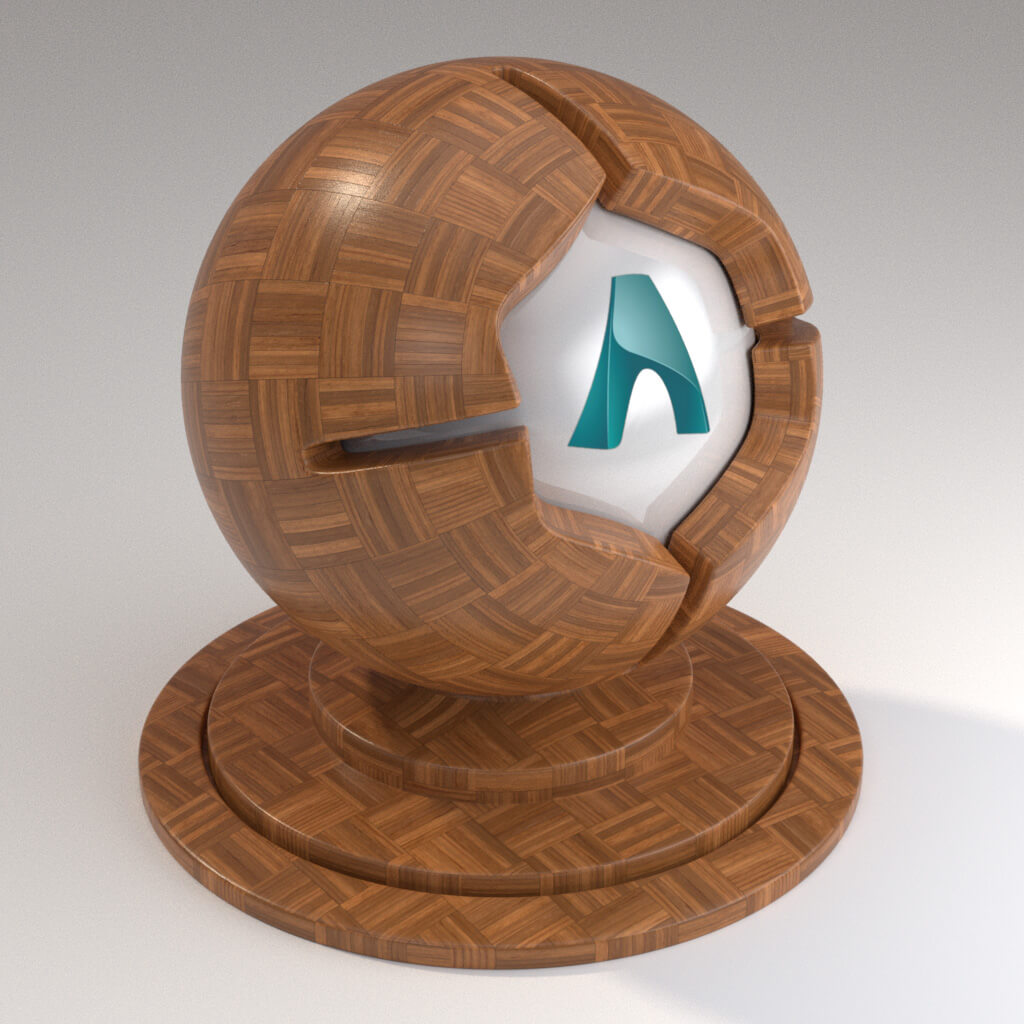 Cinema_4D_Arnold_Material_Pack_Mutating_Wood_Paldao_Parquet_Square_Basket_4K