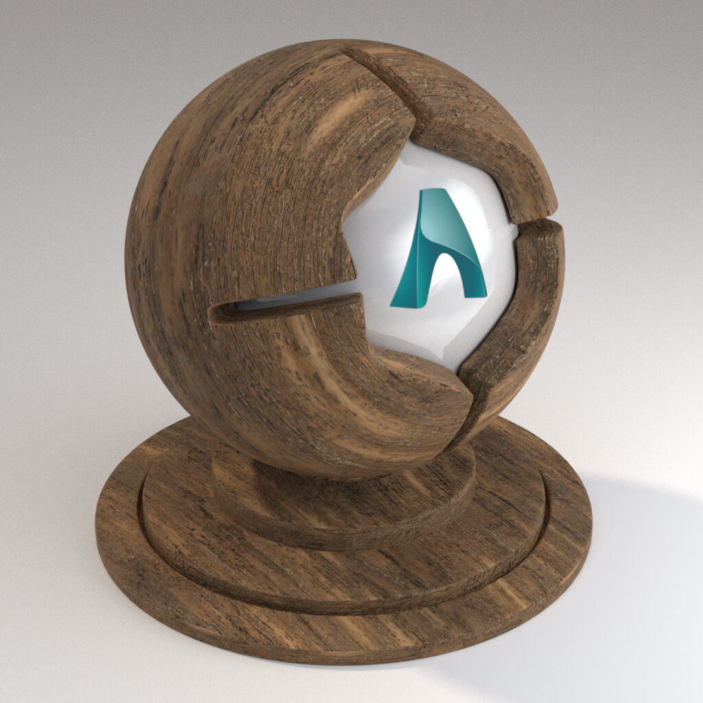 Cinema_4D_Arnold_Material_Pack_Mutating_Wood_Paldao_Plank_Rotten_4K