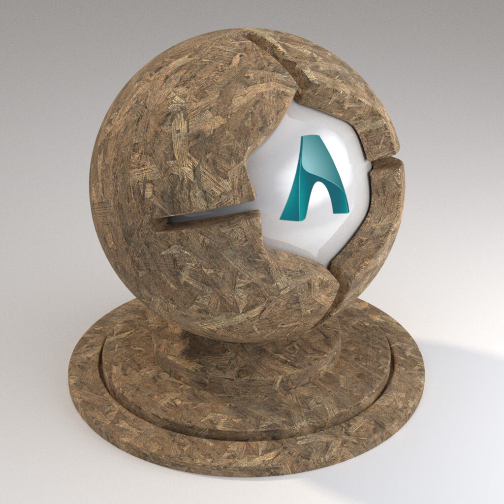 Cinema_4D_Arnold_Material_Pack_Mutating_Wood_Particle_Board_Plank_Rotten_4K