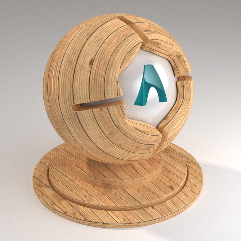 Cinema_4D_Arnold_Material_Pack_Mutating_Wood_White_Cedar_Long_Planks_Dirty_4K