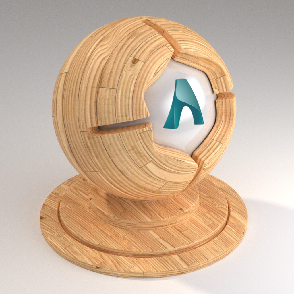 Cinema_4D_Arnold_Material_Pack_Mutating_Wood_White_Cedar_Parquet_English_4K