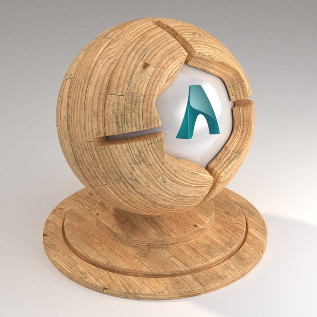 Cinema_4D_Arnold_Material_Pack_Mutating_Wood_White_Cedar_Parquet_English_Dirty_4K
