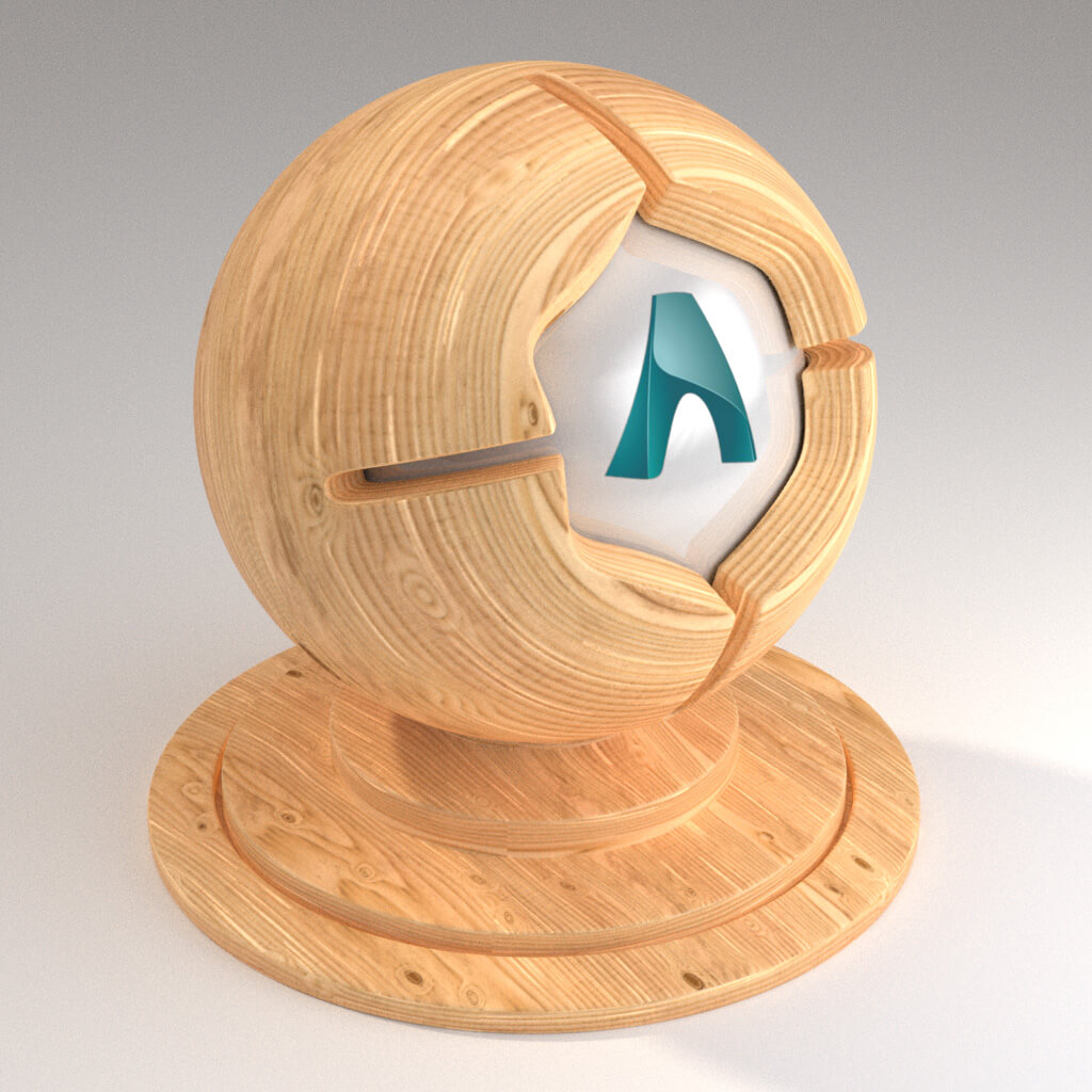 Cinema_4D_Arnold_Material_Pack_Mutating_Wood_White_Cedar_Plank_4K