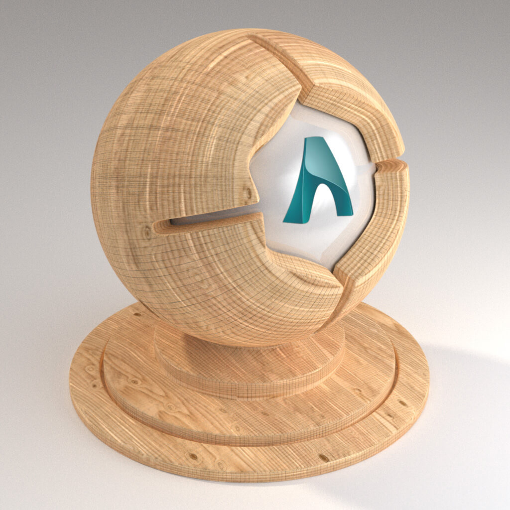 Cinema_4D_Arnold_Material_Pack_Mutating_Wood_White_Cedar_Plank_Sawn_4K