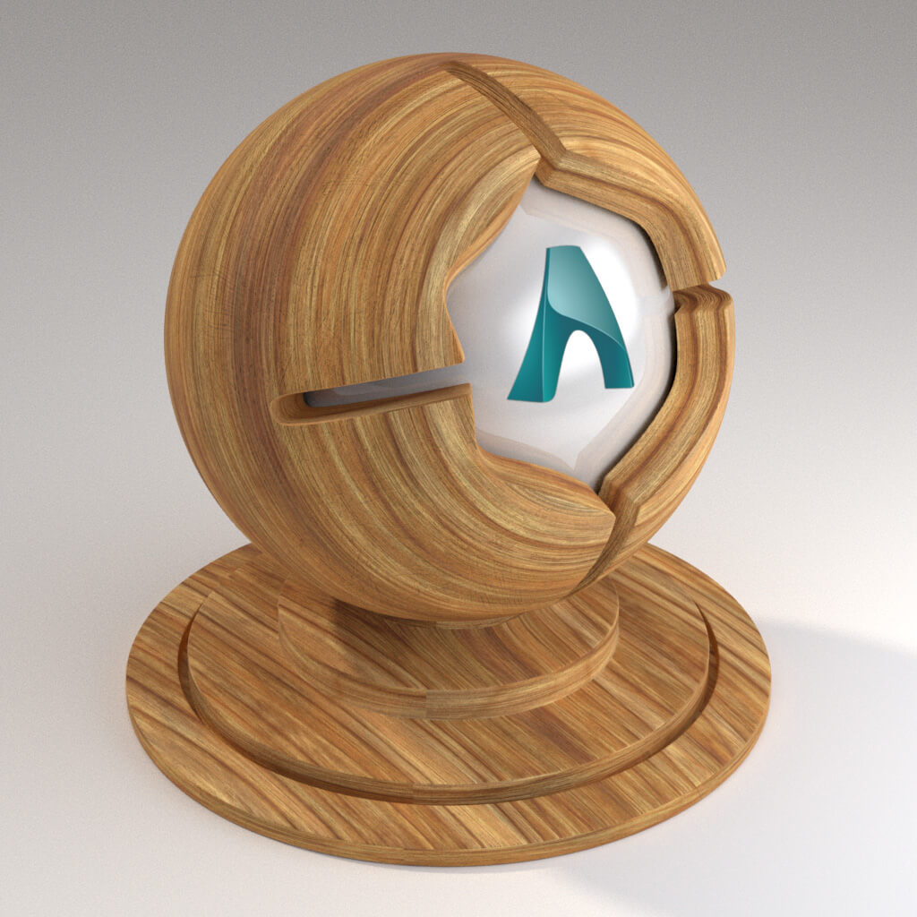 Cinema_4D_Arnold_Material_Pack_Mutating_Wood_White_Oak_Plank_Raw_4K