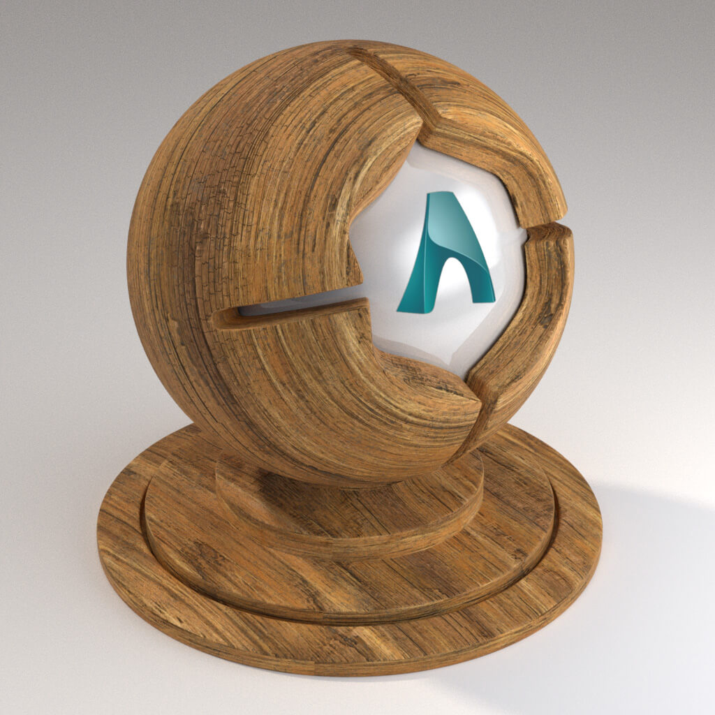 Cinema_4D_Arnold_Material_Pack_Mutating_Wood_White_Oak_Plank_Rotten_4K